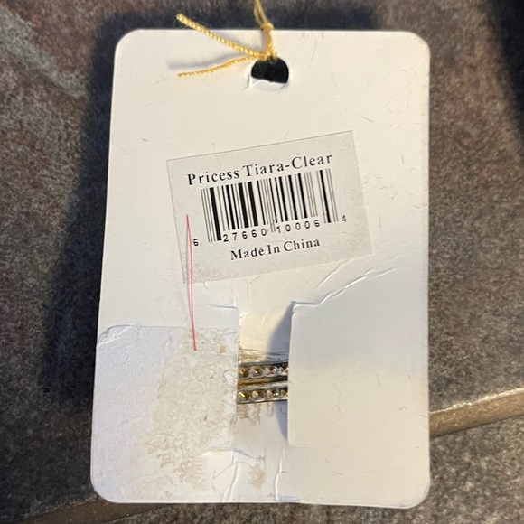 **SOLD** Spoiled Dog Accessories - Picture 5 of 5